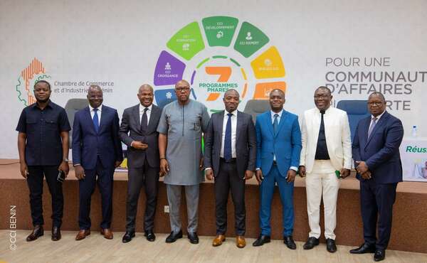 Conseil National de Conformité (CNC) : Les sept (07) membres officiellement installés