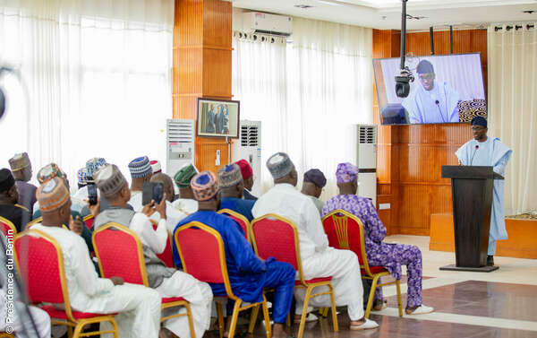 Hadj 2026 : Un nouveau cap dans l'organisation pour offrir un séjour plus confortable aux pèlerins béninois