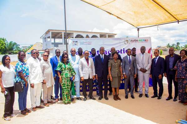 Santé sexuelle et reproductive : Le gouvernement lance 5 jours de planification et de dépistage gratuits des cancers de la femme