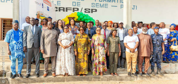 Travail des enfants au Bénin : Le Gouvernement relance la campagne nationale « Tolérance Zéro »