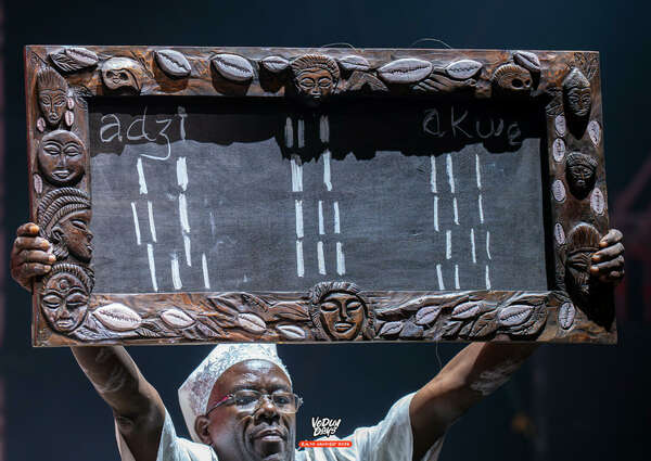 Succès éclatant des Vodun Days 2026 : Le Bénin assume son statut de grande Nation de culture et de traditions ancestrales