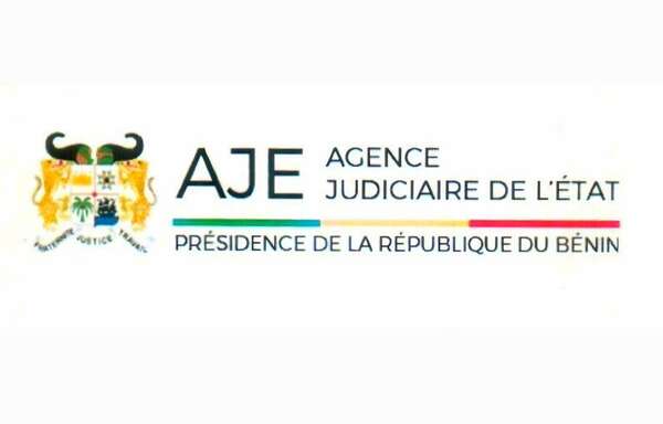 Avis d’invitation à retirer une pièce à l’Agence Judiciaire de l’État à Porto-Novo
