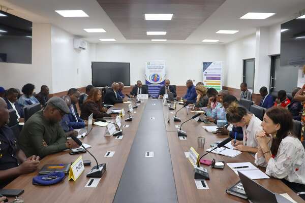 Gestion des risques de catastrophe au Bénin : Le gouvernement mobilise les acteurs pour une réponse coordonnée