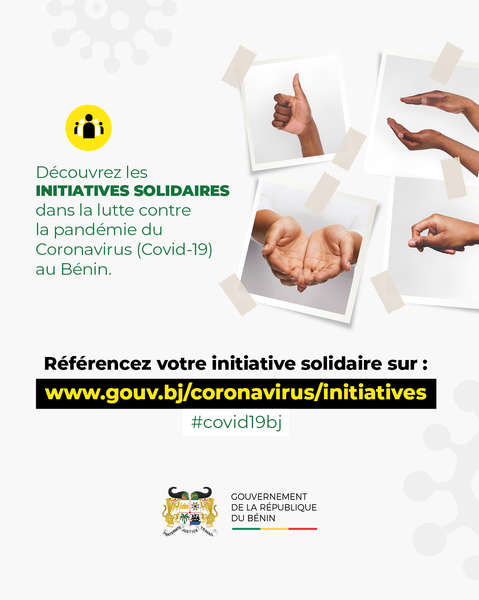 Initiatives Solidaires
