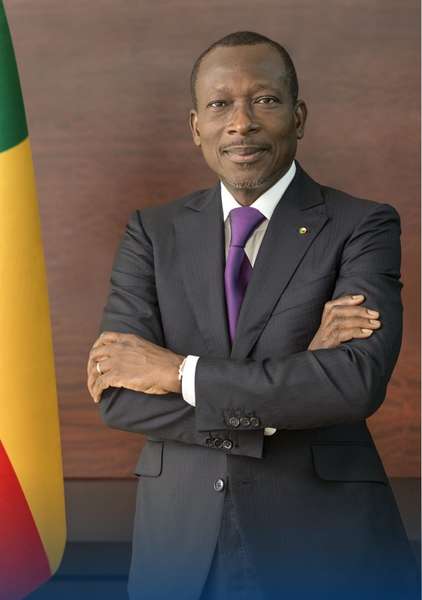 Patrice Guillaume Athanase TALON